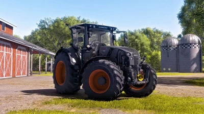 Shader Bastien Farms v2.0.0.0