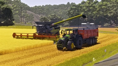 Shader Bastien Farms v2.0.0.0