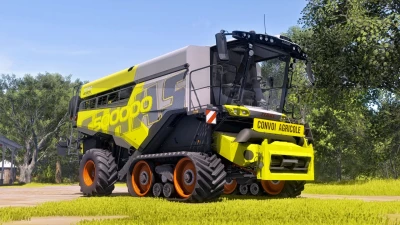 Shader Bastien Farms v2.0.0.0