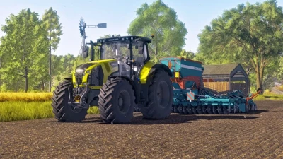 Shader Bastien Farms v2.0.0.0