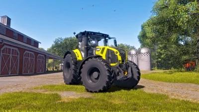 Shader Bastien Farms v2.0.0.0