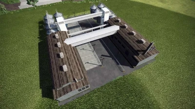 Silo Complex v1.0.0.0