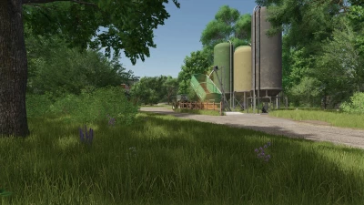 Silo System Package v1.0.0.0