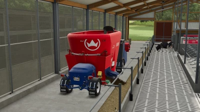 Siloking SelfLine 4.0 Premium 2215-22 v1.0.0.0