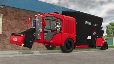 Siloking SelfLine 4.0 Premium 2215-22 v1.0.0.0