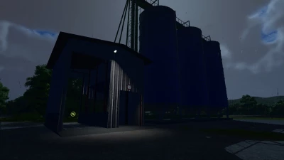 Silos VTC + Extension v1.0.0.0