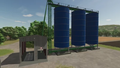 Silos VTC + Extension v1.0.0.0