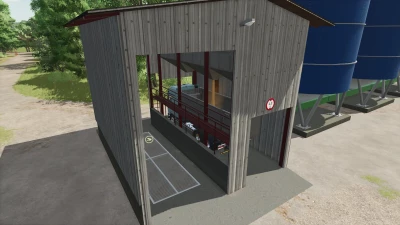 Silos VTC + Extension v1.0.0.1