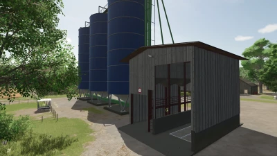 Silos VTC + Extension v1.0.0.1