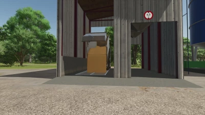 Silos VTC + Extension v1.0.0.1