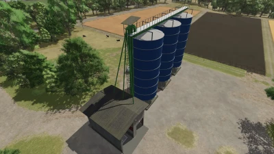 Silos VTC + Extension v1.0.0.1