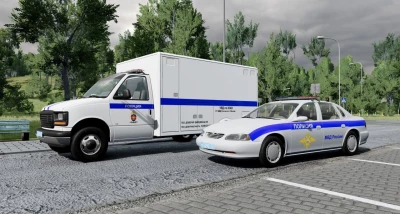 Skin pack Russia v1.0