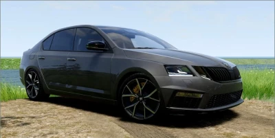 Skoda Octavia 0.37