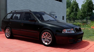 Skoda Octavia (1U) v2.1 v0.34.x-0.37.x
