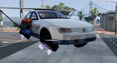 SkyRider Ultimate v1.1.0 Beta