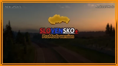 Slovensko+ v4.1-hotfix