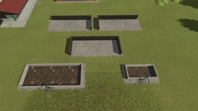 Slurry And Manure Pack v1.0.0.0