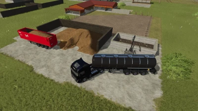 Slurry And Manure Pack v1.0.0.0