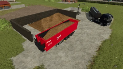 Slurry And Manure Pack v1.0.0.0