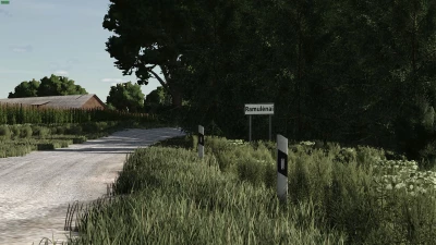 Small Lithuanian Village Beta 3 v1.0.0.0