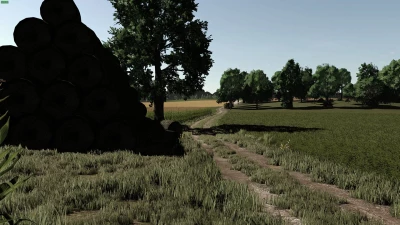 Small Lithuanian Village Beta 3 v1.0.0.0