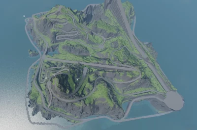 SoapBox Crash Course Mountain v1.1 0.37.x