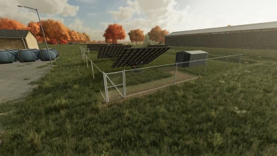 Solar Field Large And Small v1.0.0.0