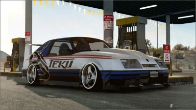 Soliad Spica 1984 V1.2.0 0.32