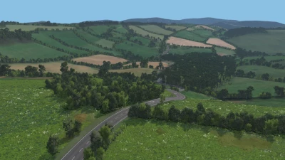 Somerset, UK v1.7