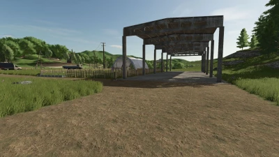 Sosnovka Map v1.0.0.1