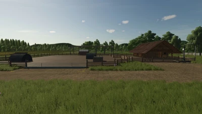 Sosnovka Map v1.0.0.3