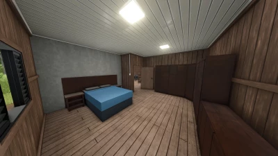 Southern Brazil Wood House v1.0.0.0