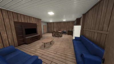 Southern Brazil Wood House v1.0.0.0