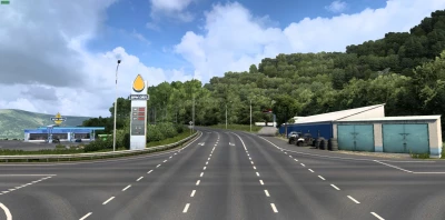 Southern Region v13.2