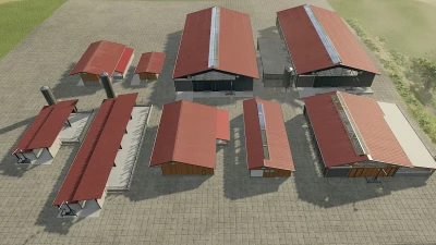 Stables Without Fences v1.0.0.0