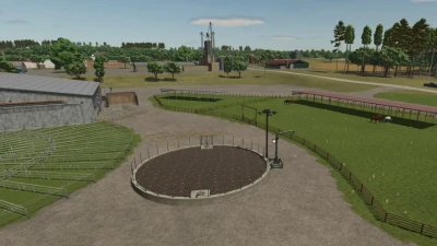 Starbuck, MN v1.2.0.3