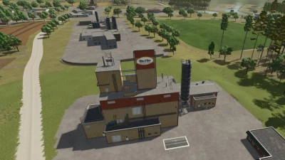 Starbuck, MN v1.2.0.3