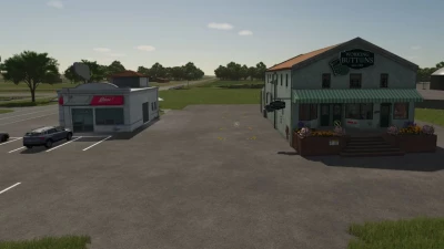 Starbuck, MN v1.2.0.3