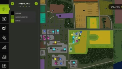 Starbuck, MN v1.2.0.3