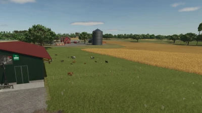 Starbuck, MN v1.2.0.3