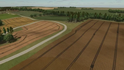 Starbuck, MN v1.2.0.3