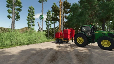 StarValley Map v1.0.1.0