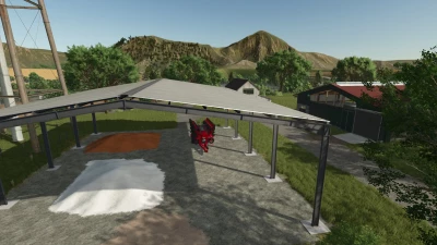 StarValley Map v1.0.1.0