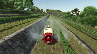 StarValley Map v1.0.1.0