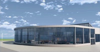 Steel Showroom 16: GT Auto 0.37