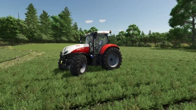 Steyr Impuls v1.0.0.0