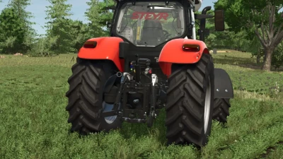 Steyr Impuls v1.0.0.0