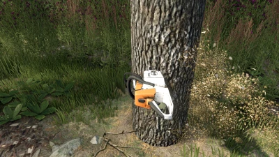 STIHL 026 v1.1.0.0