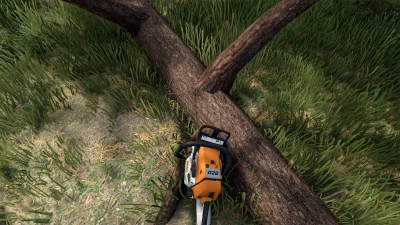 STIHL 026 v1.1.0.0