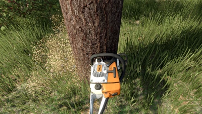 STIHL 026 v1.1.0.0